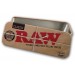 caja raw roll caddy 1¼ accesorios fumador