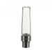 Boquilla de cristal de repuesto para vaporizador FlowerMate V5.0/V5.0S/V5.0S PRO