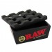 Raw Cenicero Regal Black