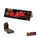 comprar papel fumar raw black