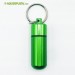 Dosificador Metal con Cuchara extensible - VERDE