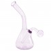 Pipa de Agua Oiler - 16cm - Druida Rosa