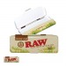 comprar raw funda meálica organico