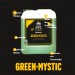 Green Mystic - JUJU Royal - Rastorganic