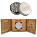 comprar el grinder marca raw super shredder