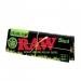 Comprar Raw Black Organic 1¼