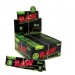 Comprar Raw Black Organic 1¼