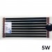 Manta Eléctrica 5W - 27 x 13cm