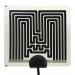 Manta Eléctrica 5W - 14x15cm