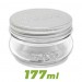 RAW MASON JAR 177ml