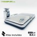 Báscula Smart 600G x 0.1G - My Weigh