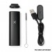 Vaporizador PAX Mini onyx silver