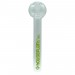 Pipa de Cristal Bola 11cm - Houseplant