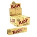 Papel Raw Connoisseur King Size Classic (papel + tips)
