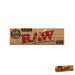 Papel Raw Single Wide Classic 