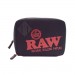 Raw Smoker Travel Bag