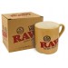 Taza Coffee Mug Raw