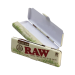 raw funda metálica organico