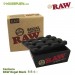 Cenicero RAW Regal Black vanash tray