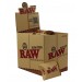 Raw Tips Slim Prerolled