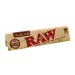 raw organic king size