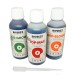 Try Pack Indoor Biobizz botes 