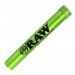 RAW Tubo de Aluminio Emerald