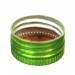 RAW Tubo de Aluminio Emerald