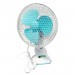 Ventilador Clip Fan 20W - Pure Factory 