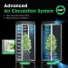 VGROW - SMART GROW BOX VIVOSUN
