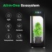 VGROW - SMART GROW BOX VIVOSUN