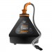 Vaporizador Volcano Hybrid Onyx – Storz & Bickel Premium de Mesa