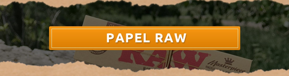 Venta online papel Raw largo organico de fumar Tijeras Grow