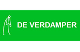 de verdamper logo