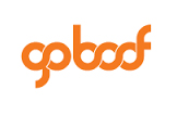 Goboof logo