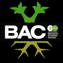 Bac Fertilizante 