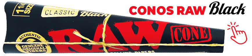 Raw Classic