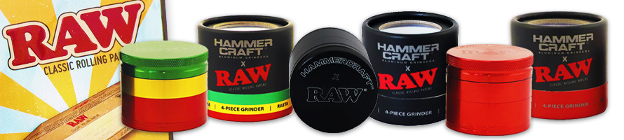 Raw Classic