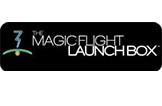 the magic flight logo