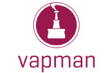 vapman logo