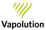 vapolution logo