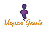 vapor genie logo